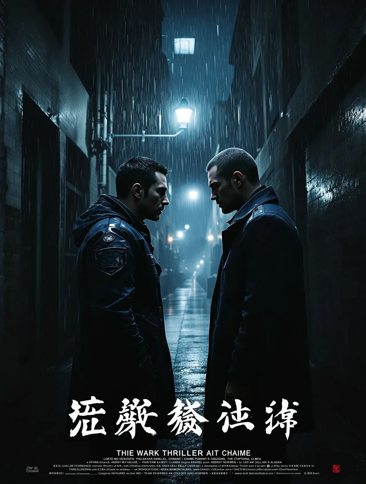 八一影院 - 狂飙