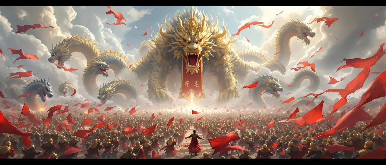 八一影院 - 封神第二部