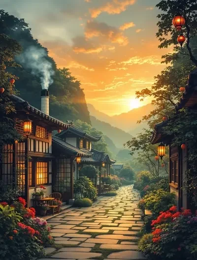 八一影院 - 向往的生活·第七季