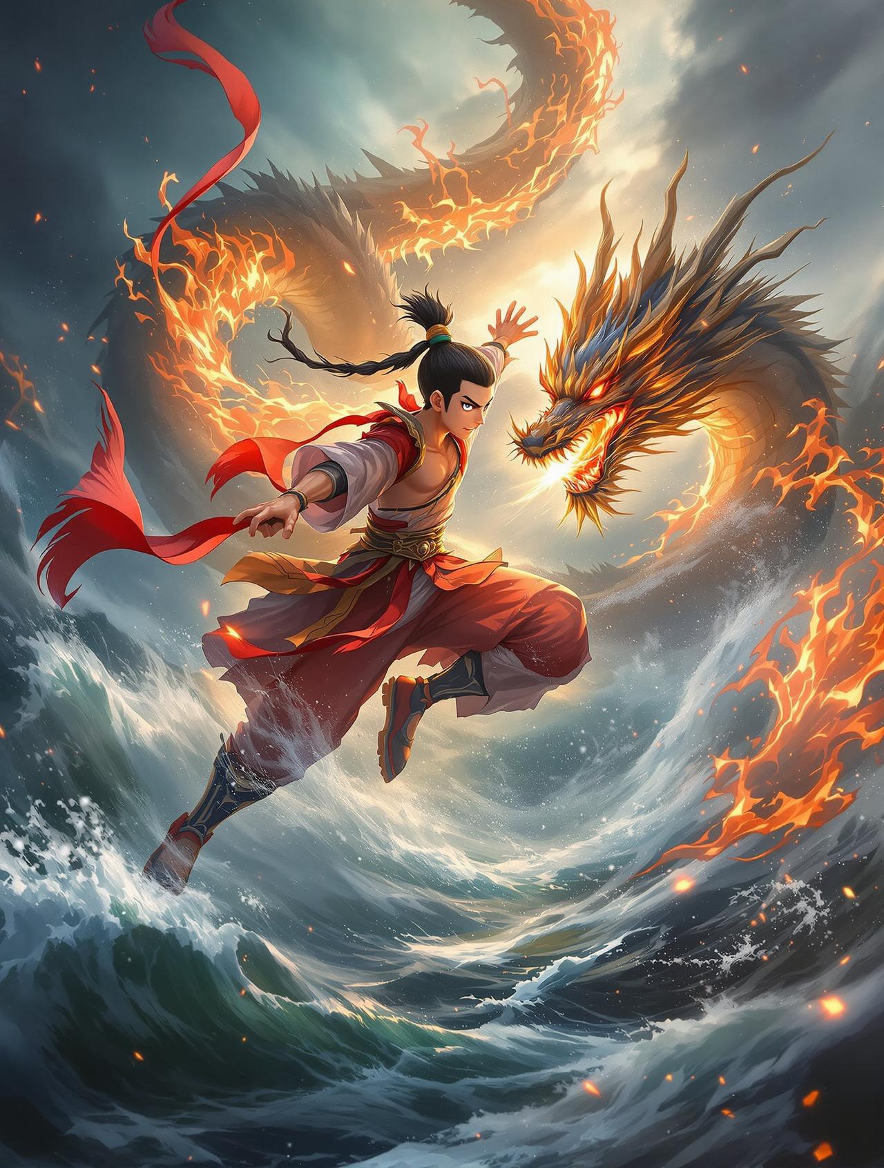 八一影院 - 哪吒之魔童闹海