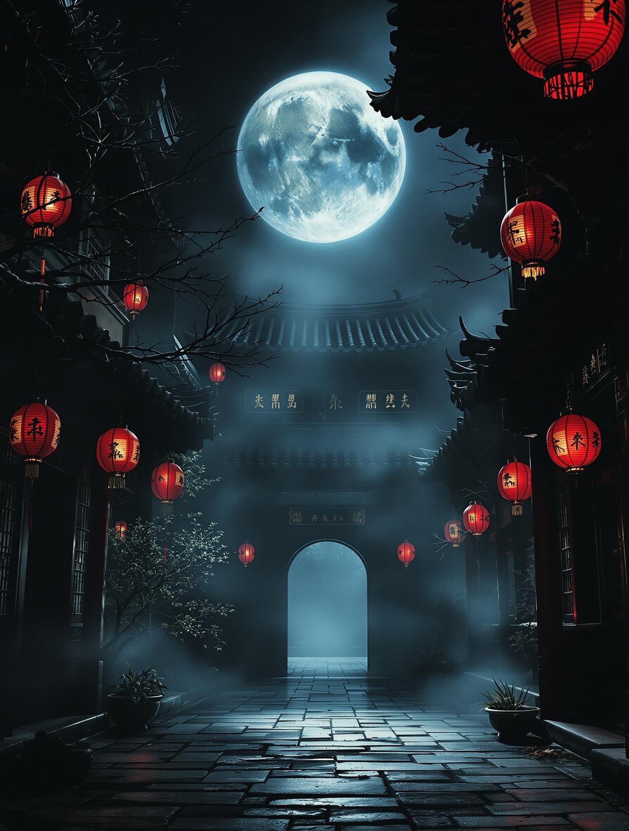 八一影院 - 满江红