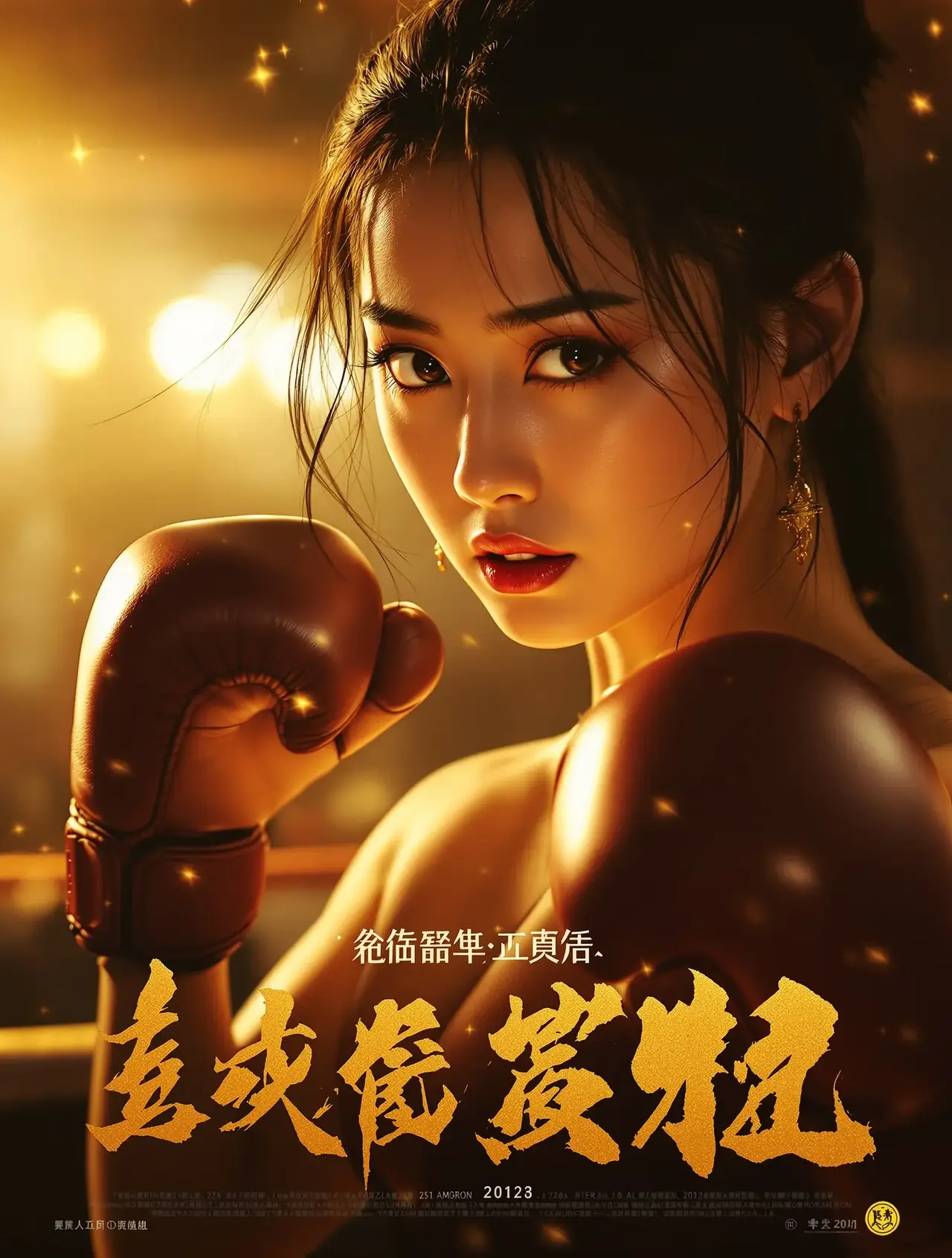 八一影院 - 热辣滚烫