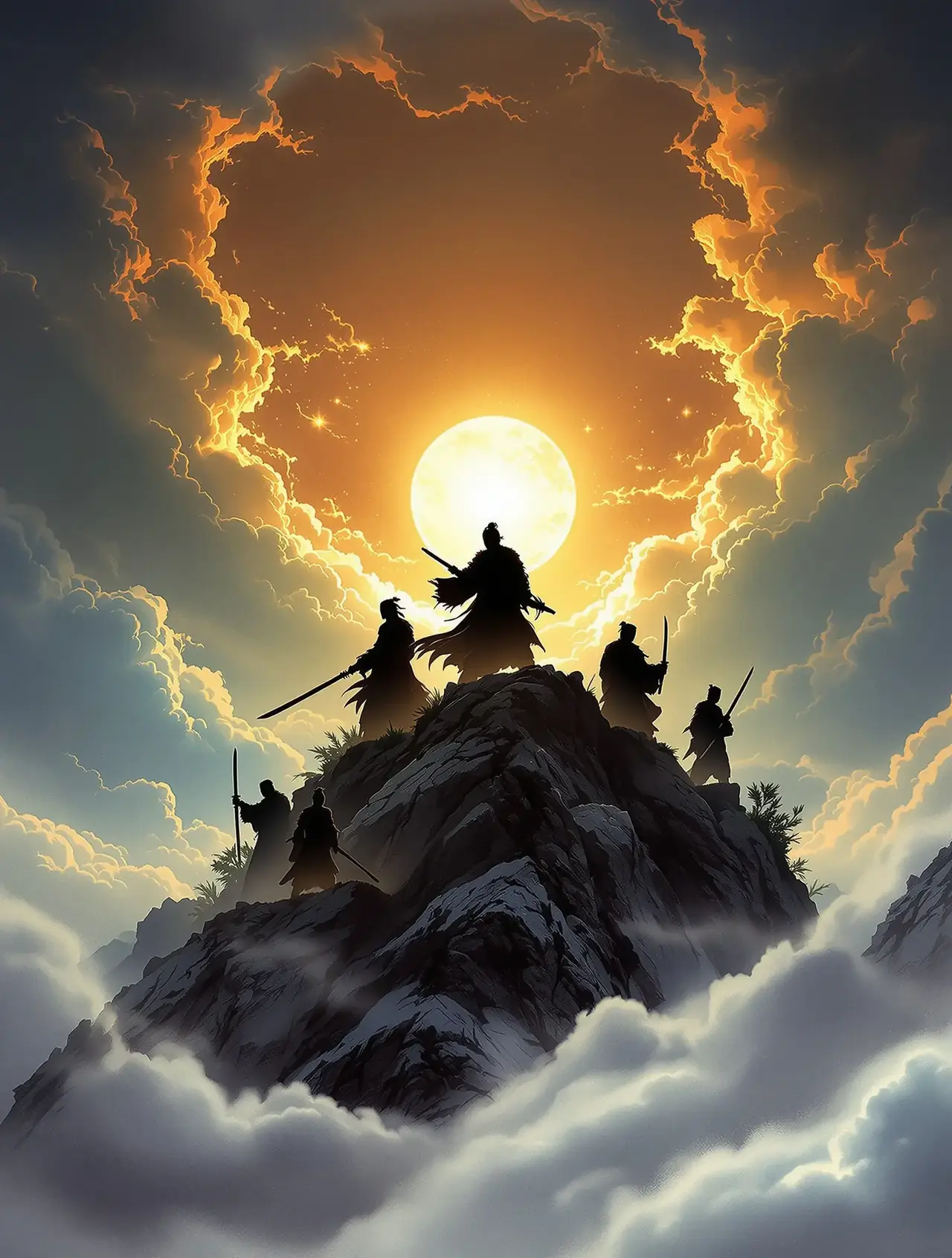 八一影院 - 金庸武侠世界
