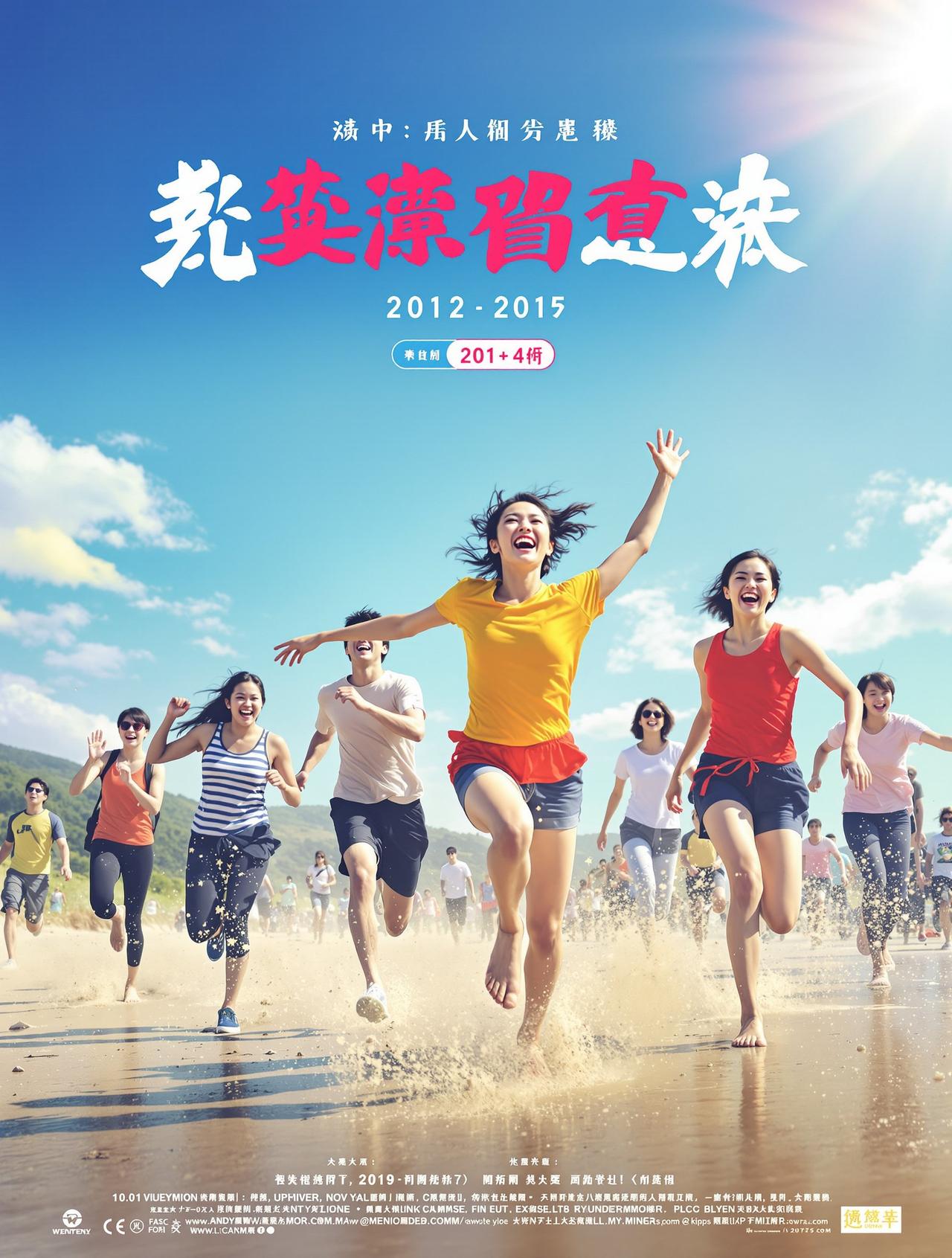 八一影院 - 奔跑吧·生态篇