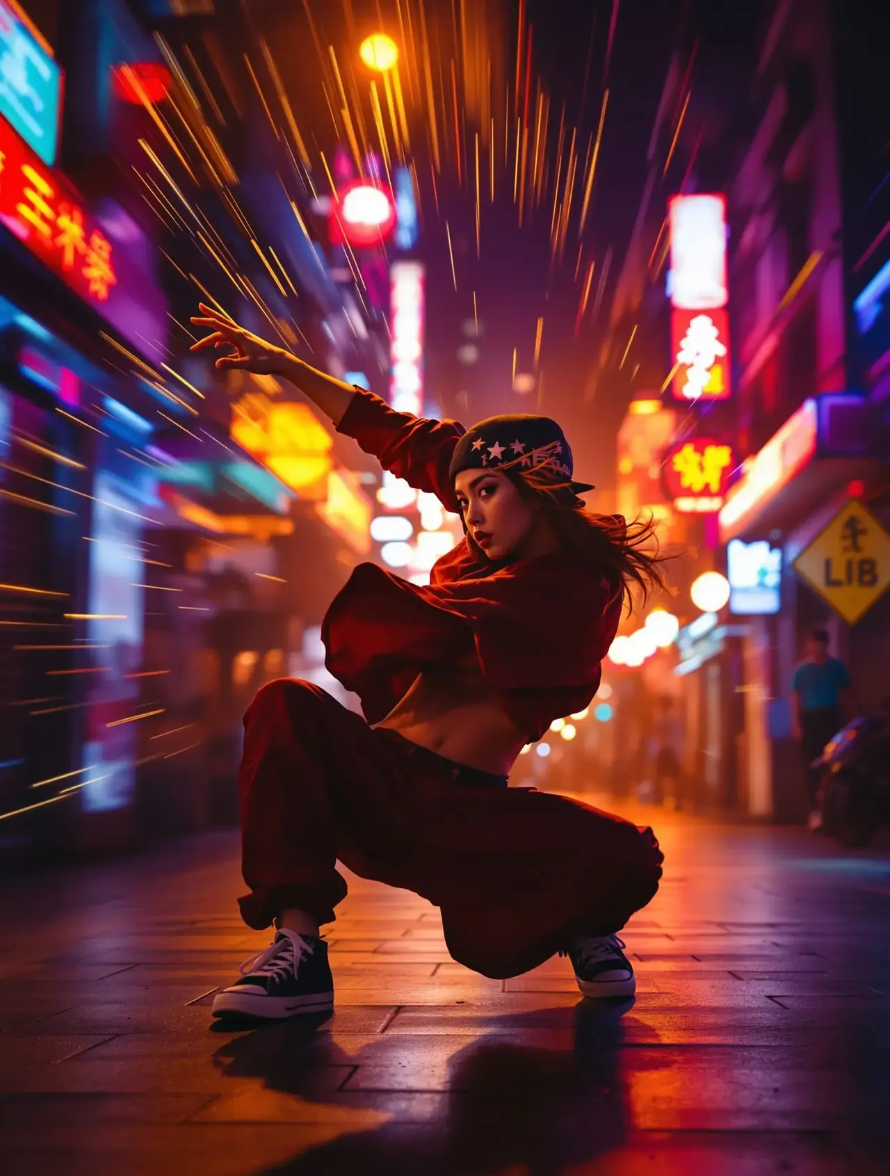 八一影院 - 热烈