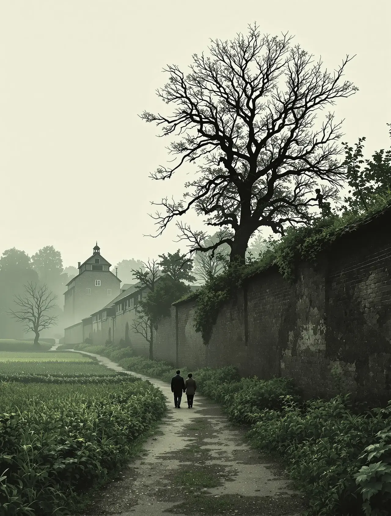 八一影院 - 利益区域