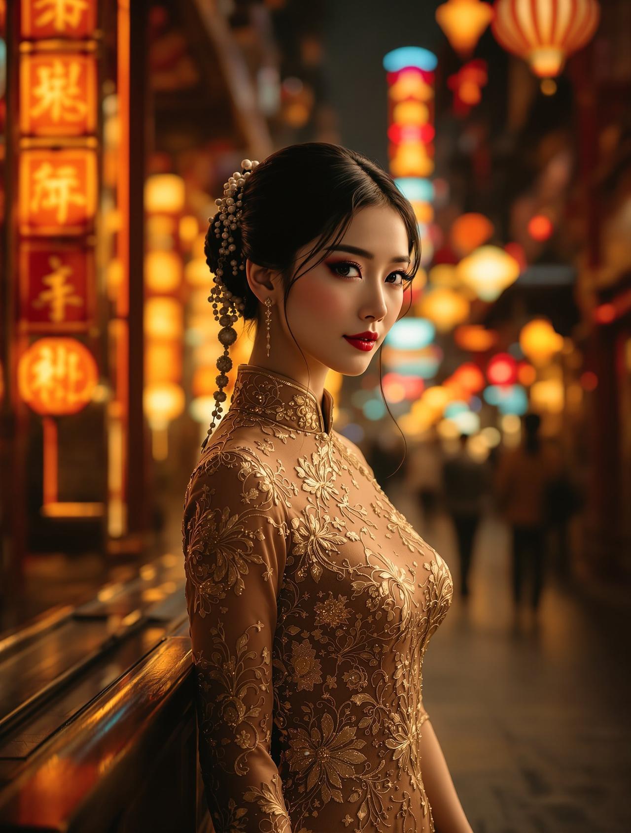 八一影院 - 繁花